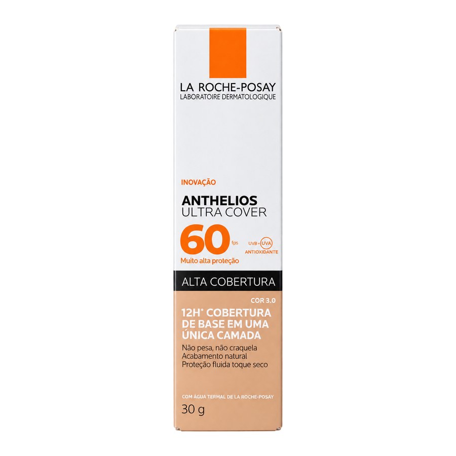 Protetor Solar La Roche-Posay Anthelios Ultra Cover