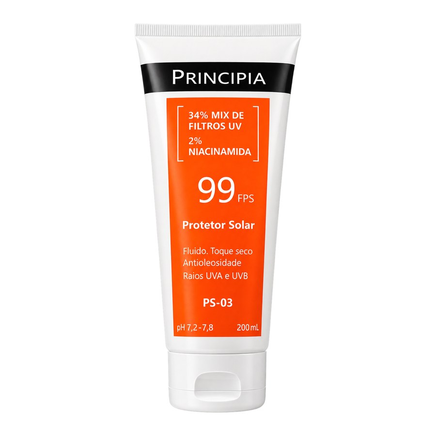 Protetor Solar Principia PS-03